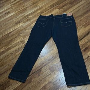 Levi Strauss & Co Denim Jeans  541